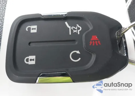 2023 GMC Acadia Awd Slt z USA, uszkodzony, nr VIN 1GKKNULS6PZ261092